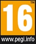 PEGI Provisional 16