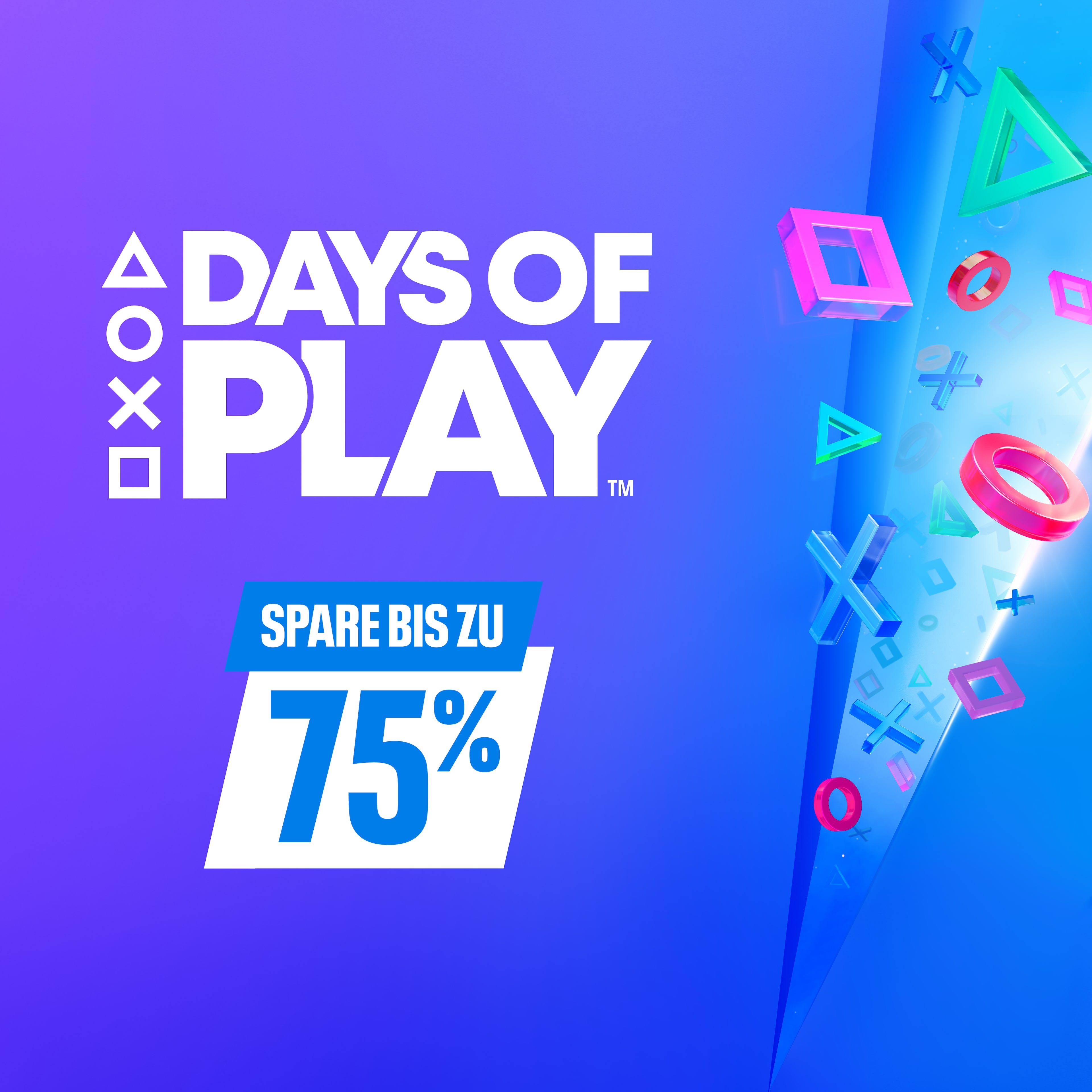 Days of Play