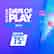 Days of Play
