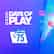 Days of Play