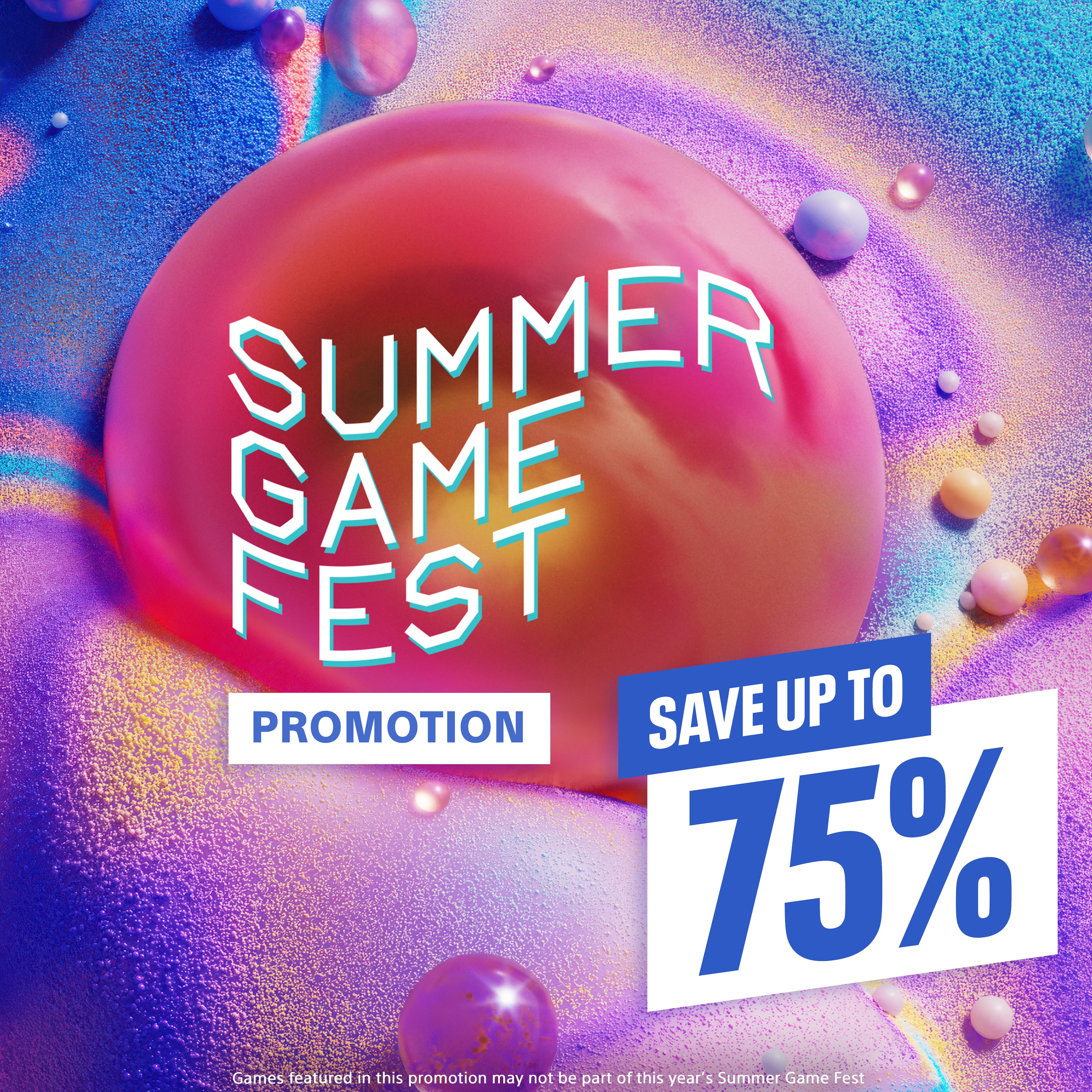 Summer Game Fest