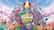 SUPER CRAZY RHYTHM CASTLE