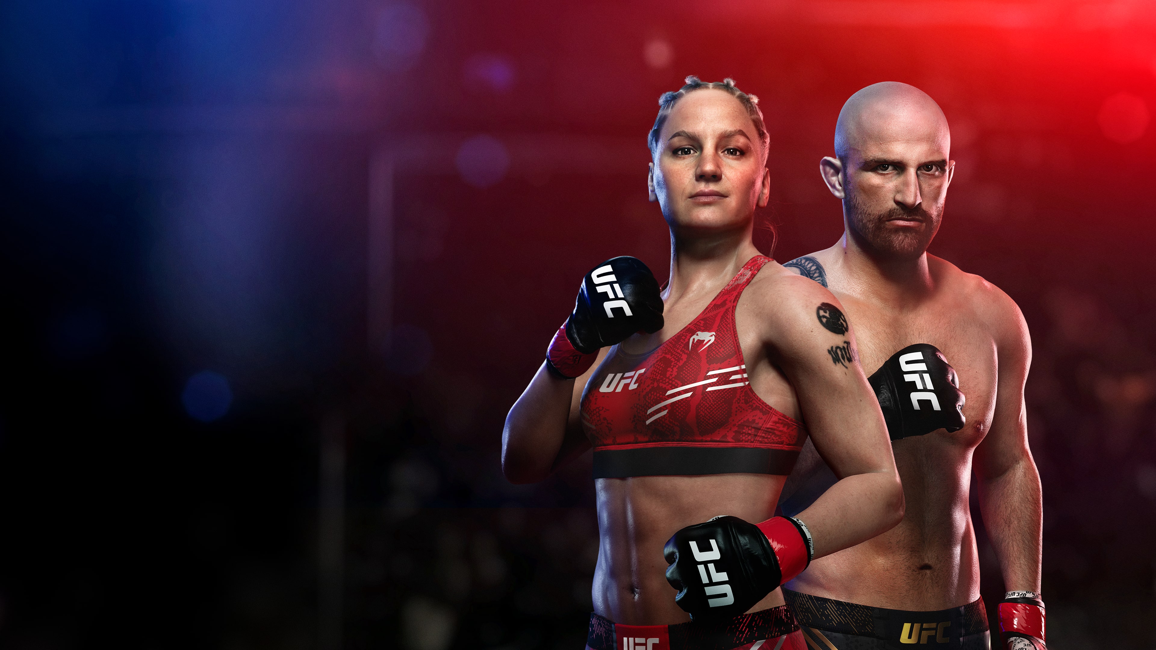 UFC™ 5
