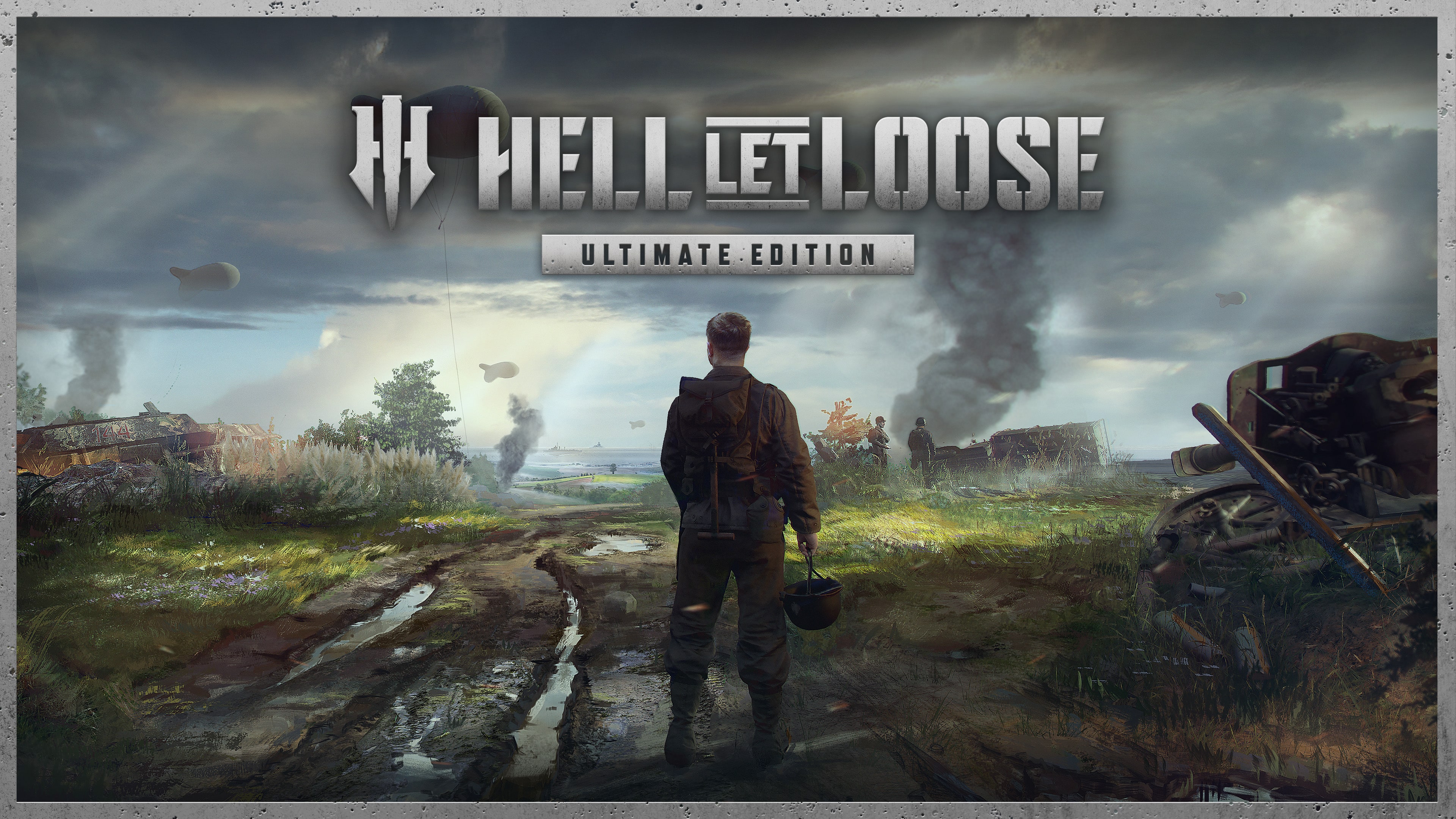 Ultimate Edition