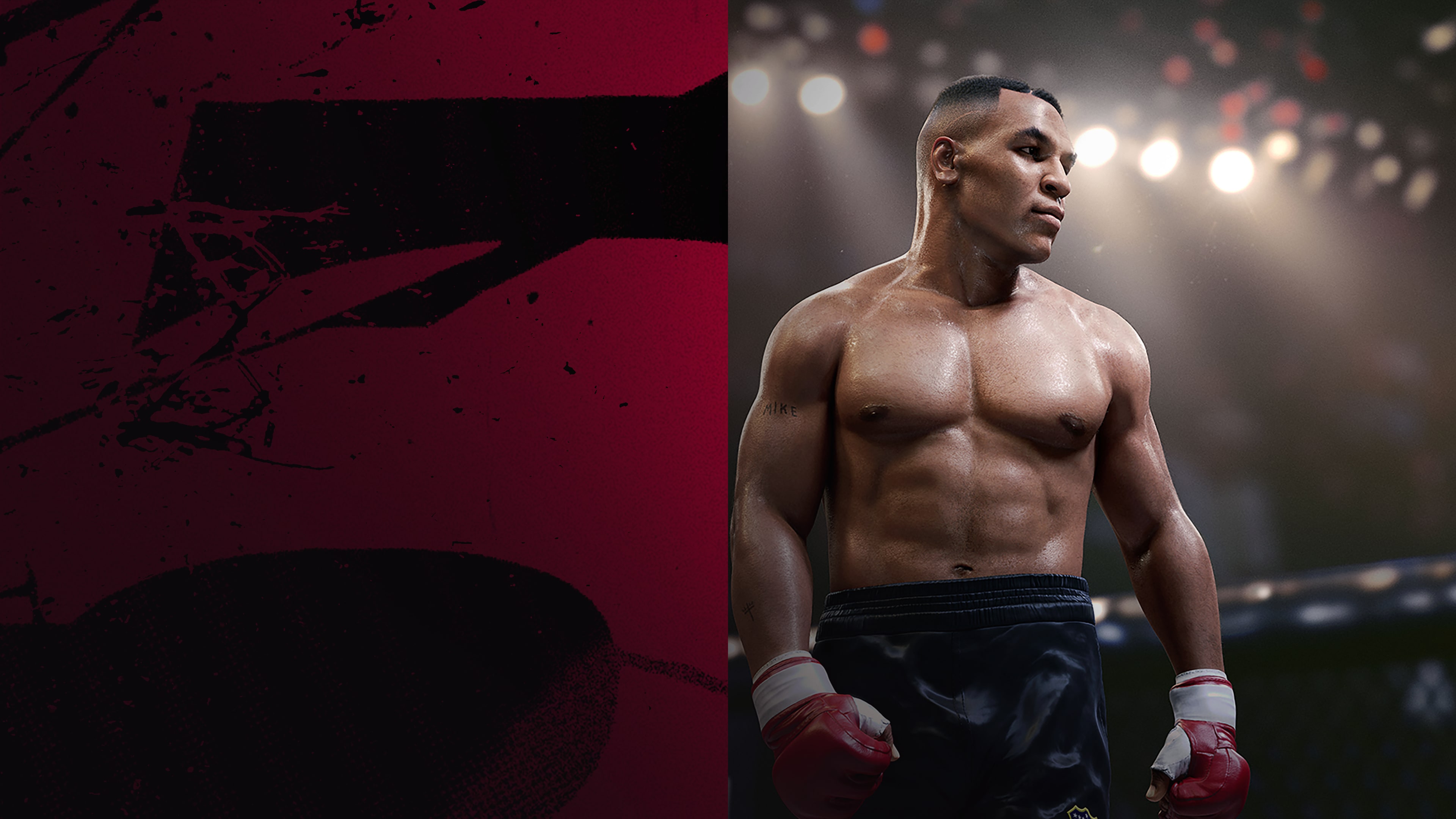 UFC® 5 - Mike Tyson