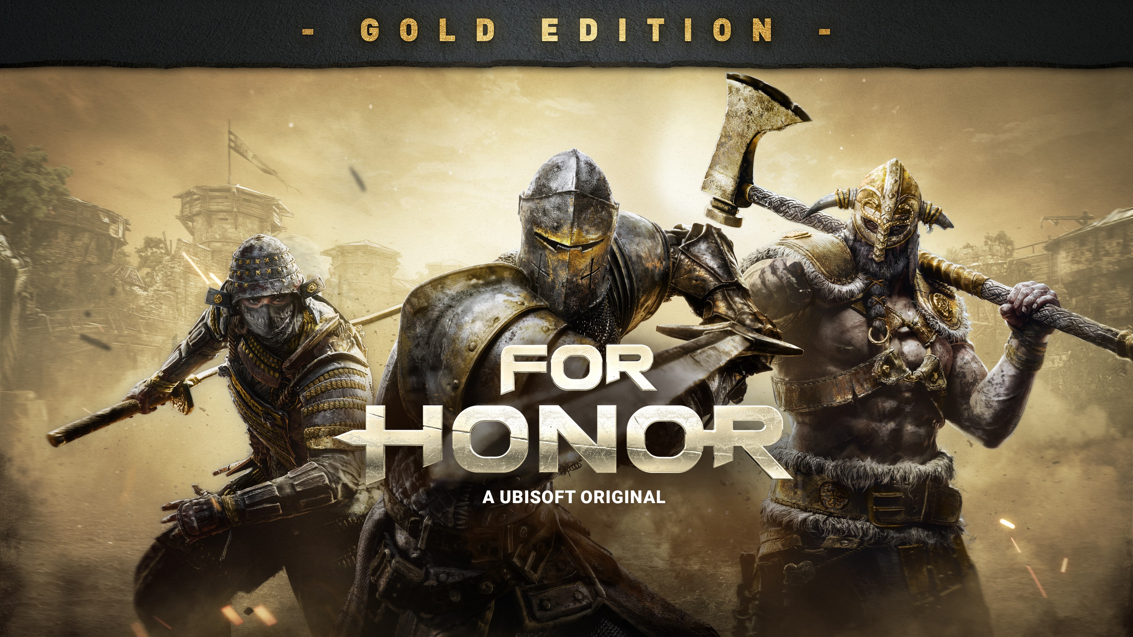 Gold Edition