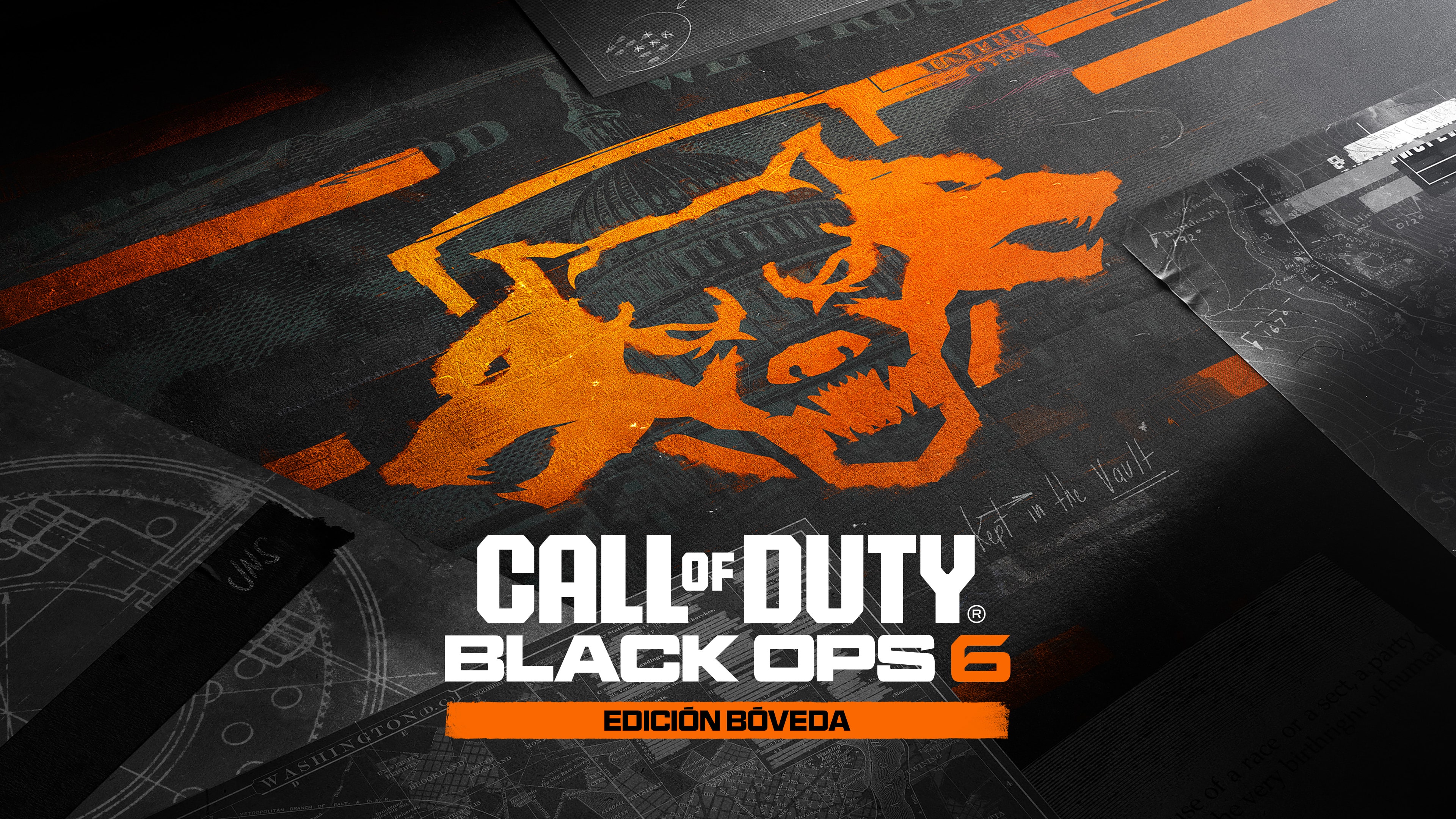 BO6 Edición Bóveda