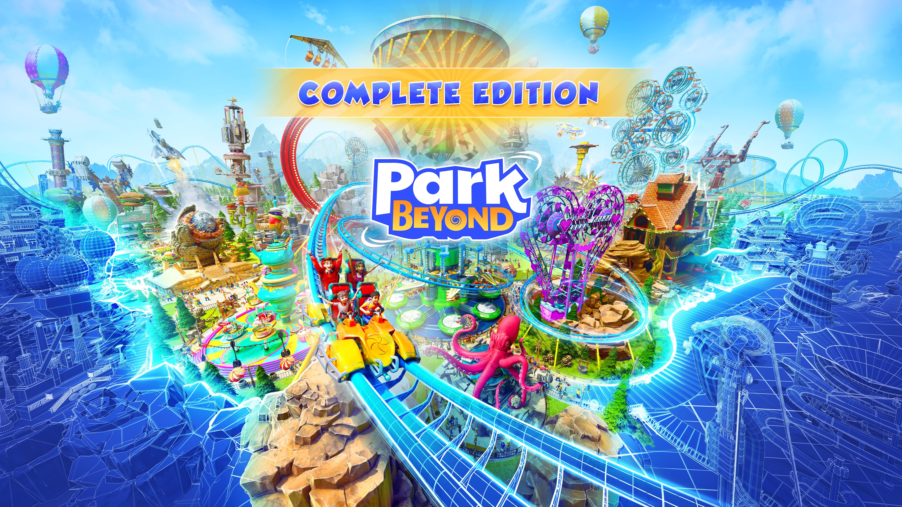 Complete Edition