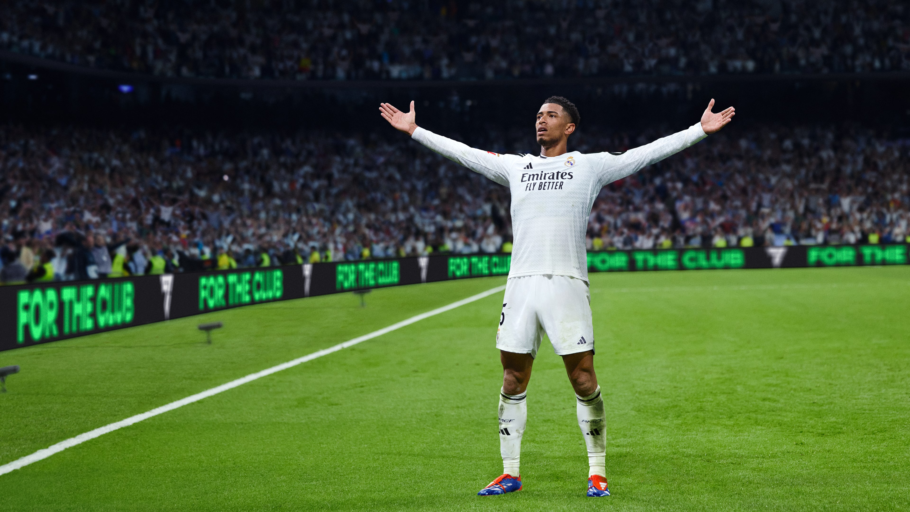 EA SPORTS FC™ 25 Spanisch - Spielkommentar