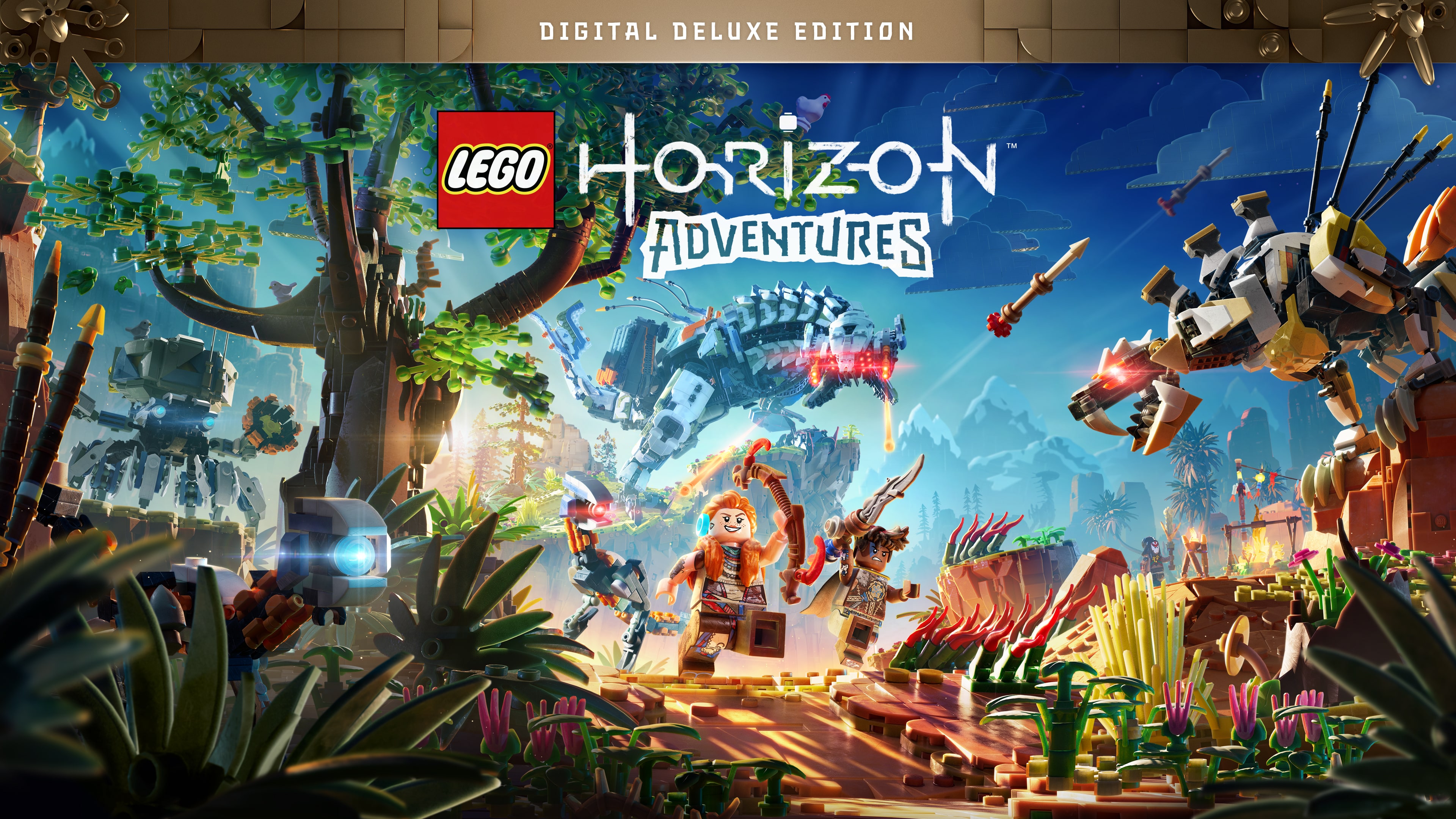 Digital Deluxe Edition
