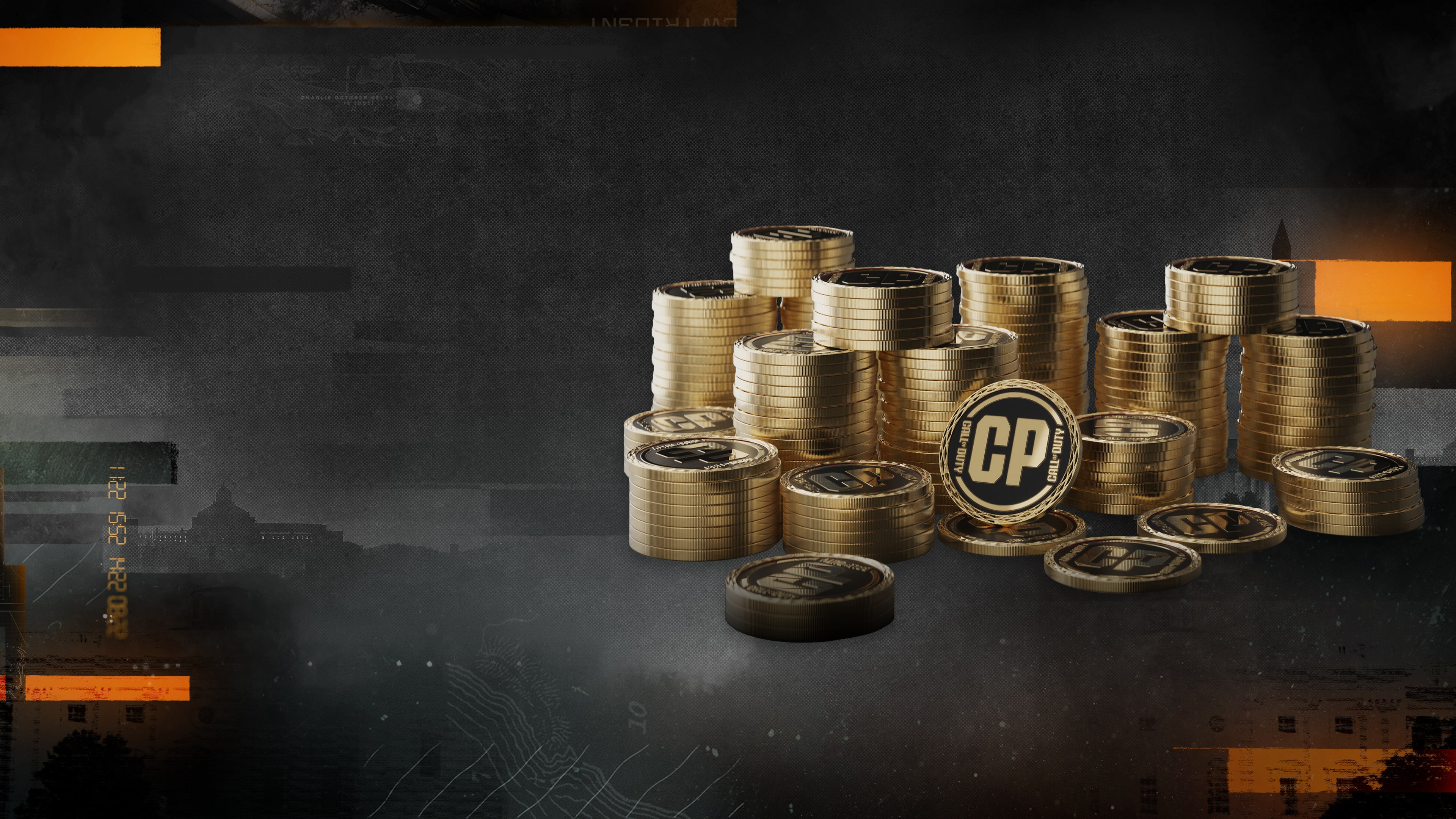 13,000 Black Ops 6 or Call of Duty®: Warzone™ Points