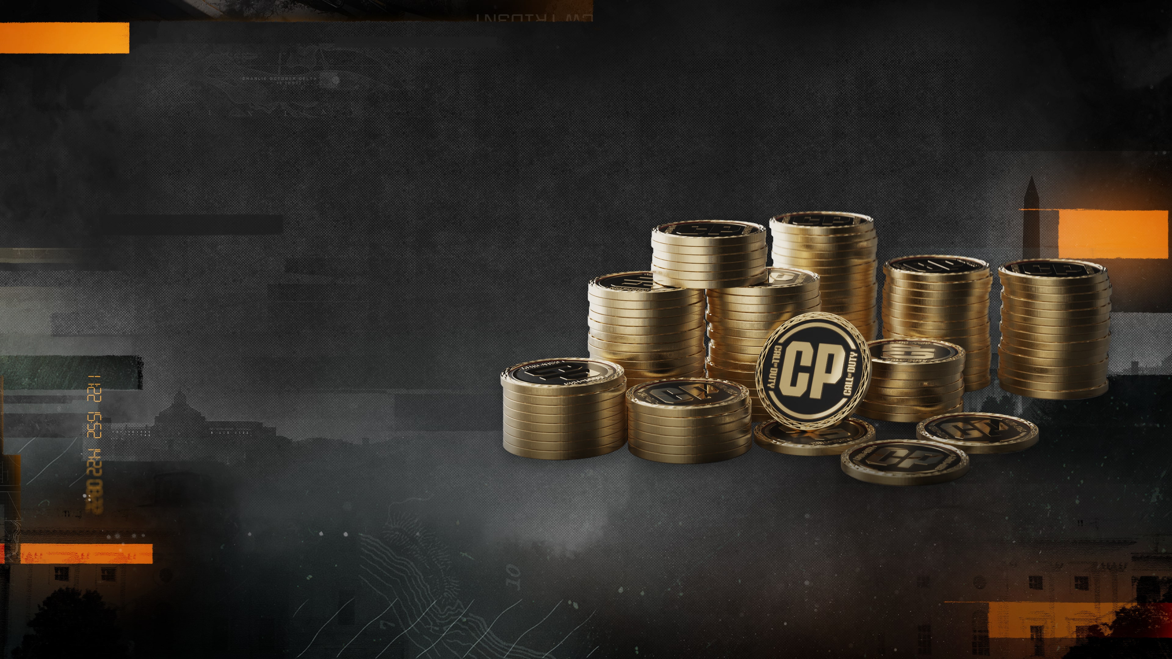 9,500 Black Ops 6 or Call of Duty®: Warzone™ Points