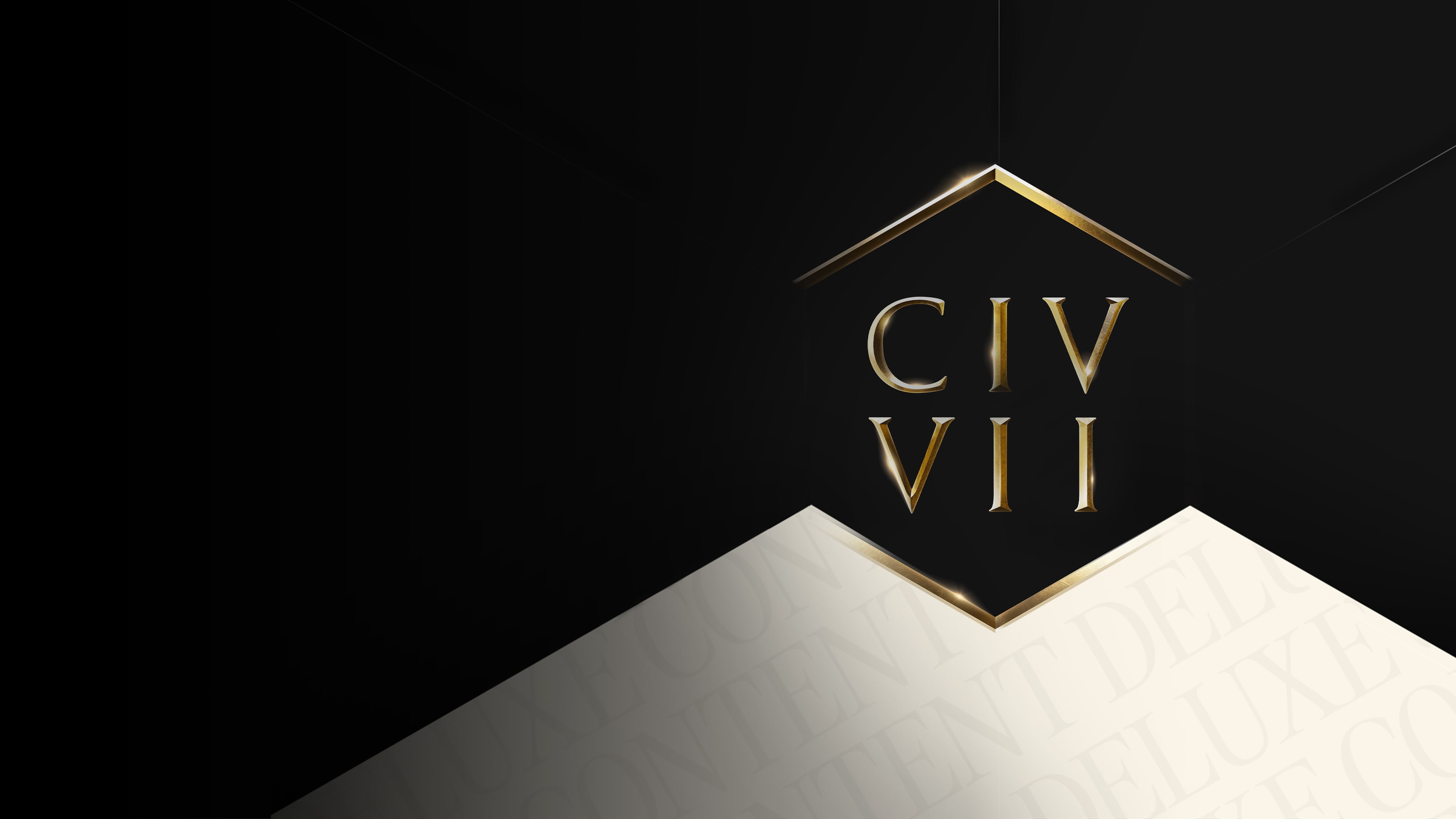 Sid Meier's Civilization® VII: Deluxe Content Pack
