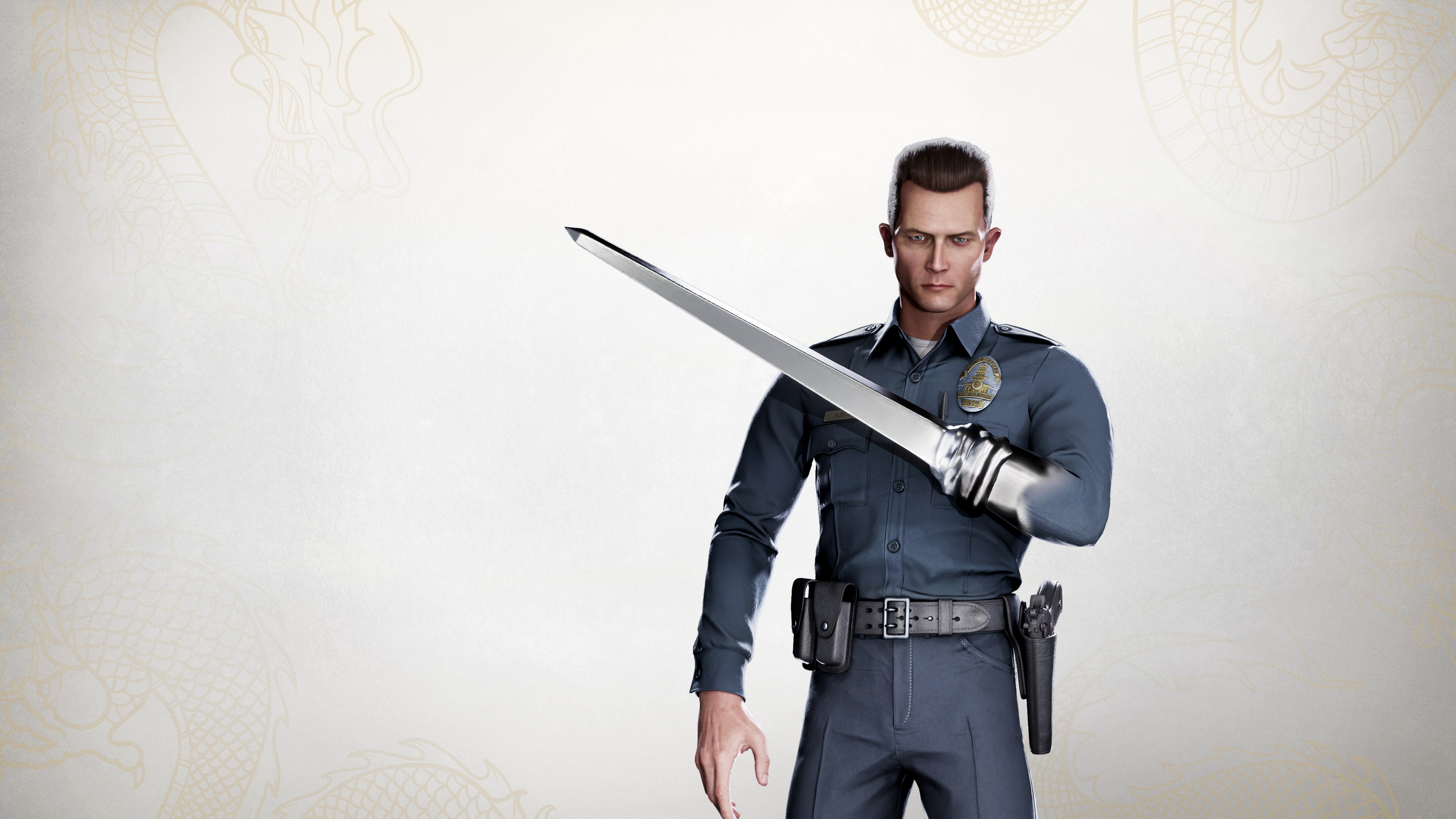 MK1: T-1000 (English Ver.)