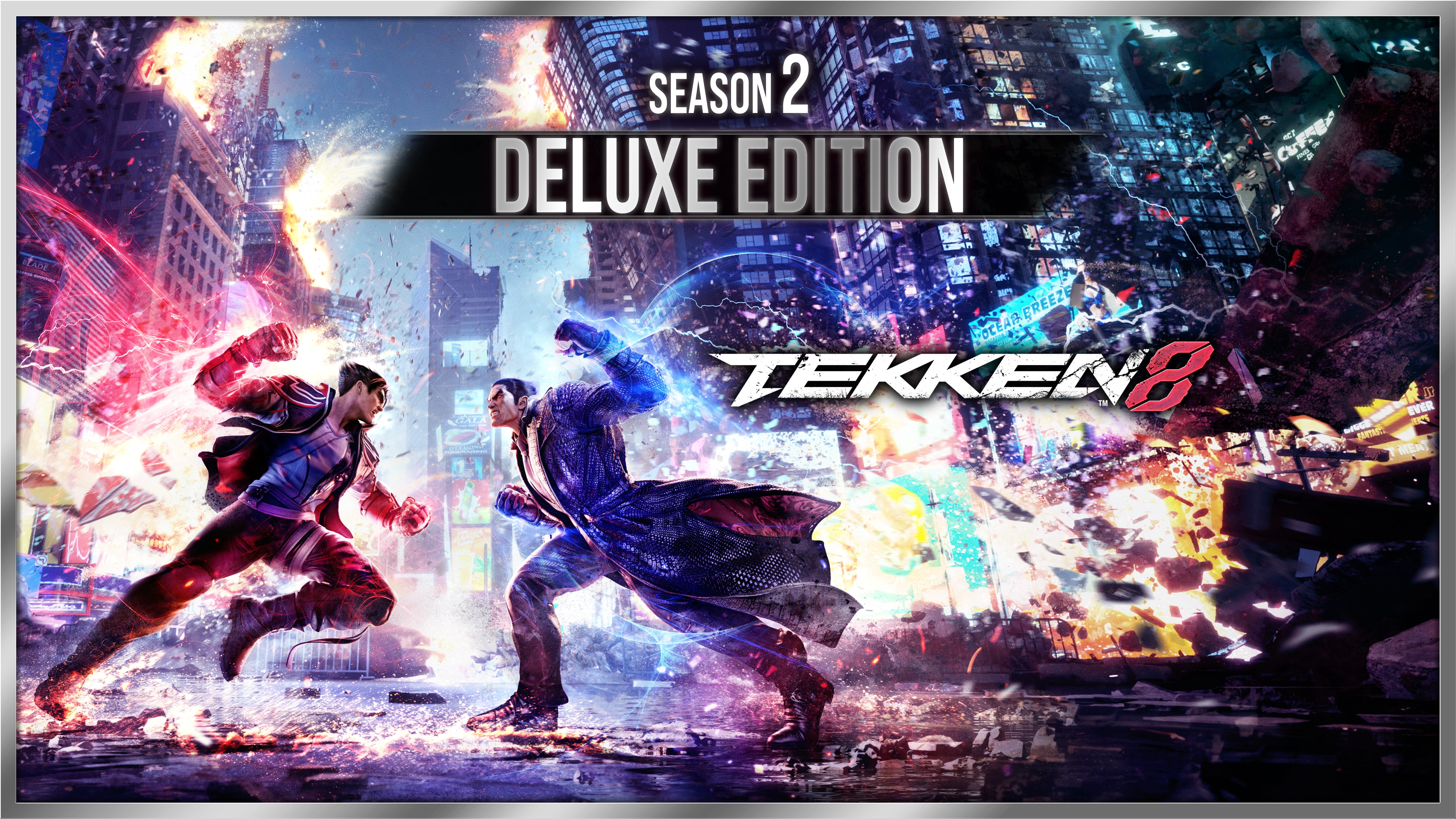 Season 2 Deluxe Edition