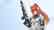 Photon Strike Weapon Lv 5